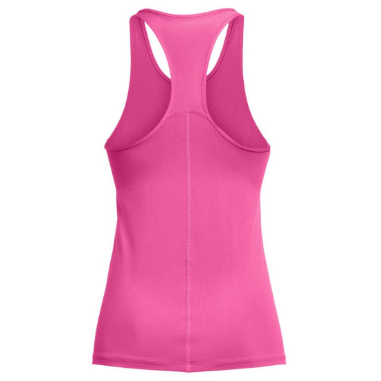 Under Armour Γυναικεία αμάνικη μπλούζα HeatGear Racer Tank Under Armour Γυναικεία αμάνικη μπλούζα HeatGear Racer Tank